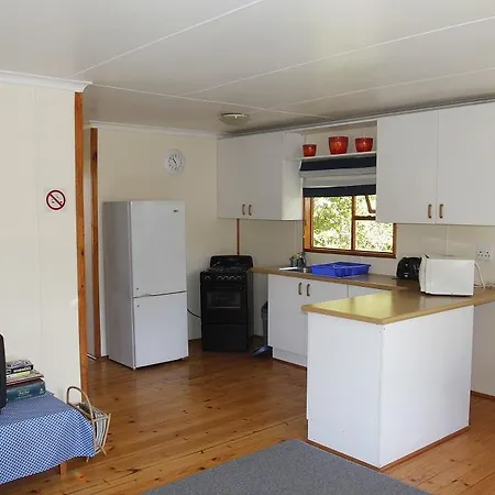 Nibelheim Self Catering Cottage Hogsback Exterior photo
