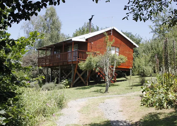 Nibelheim Self Catering Cottage
