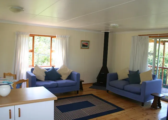 Nibelheim Self Catering Cottage