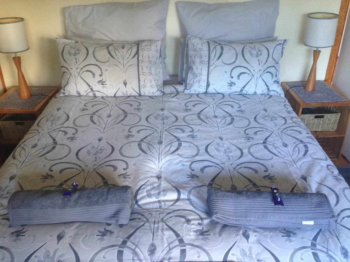 Nibelheim Self Catering Hogsback