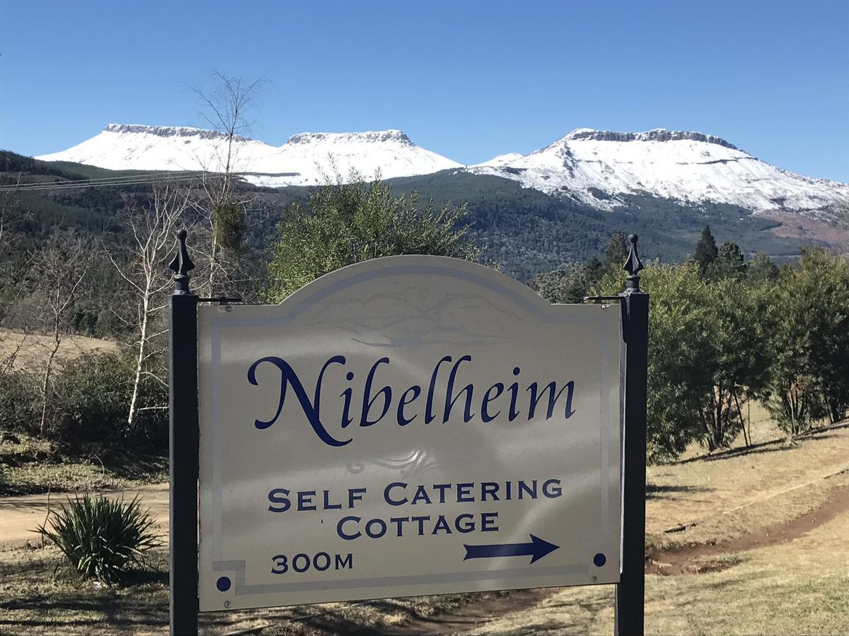Nibelheim Self Catering Hogsback